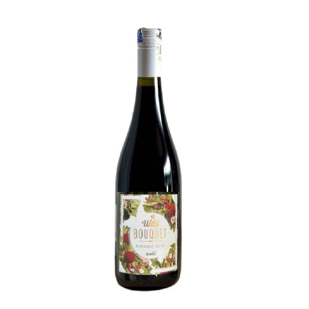 Fowles Wild Bouquet Moscato Rosa