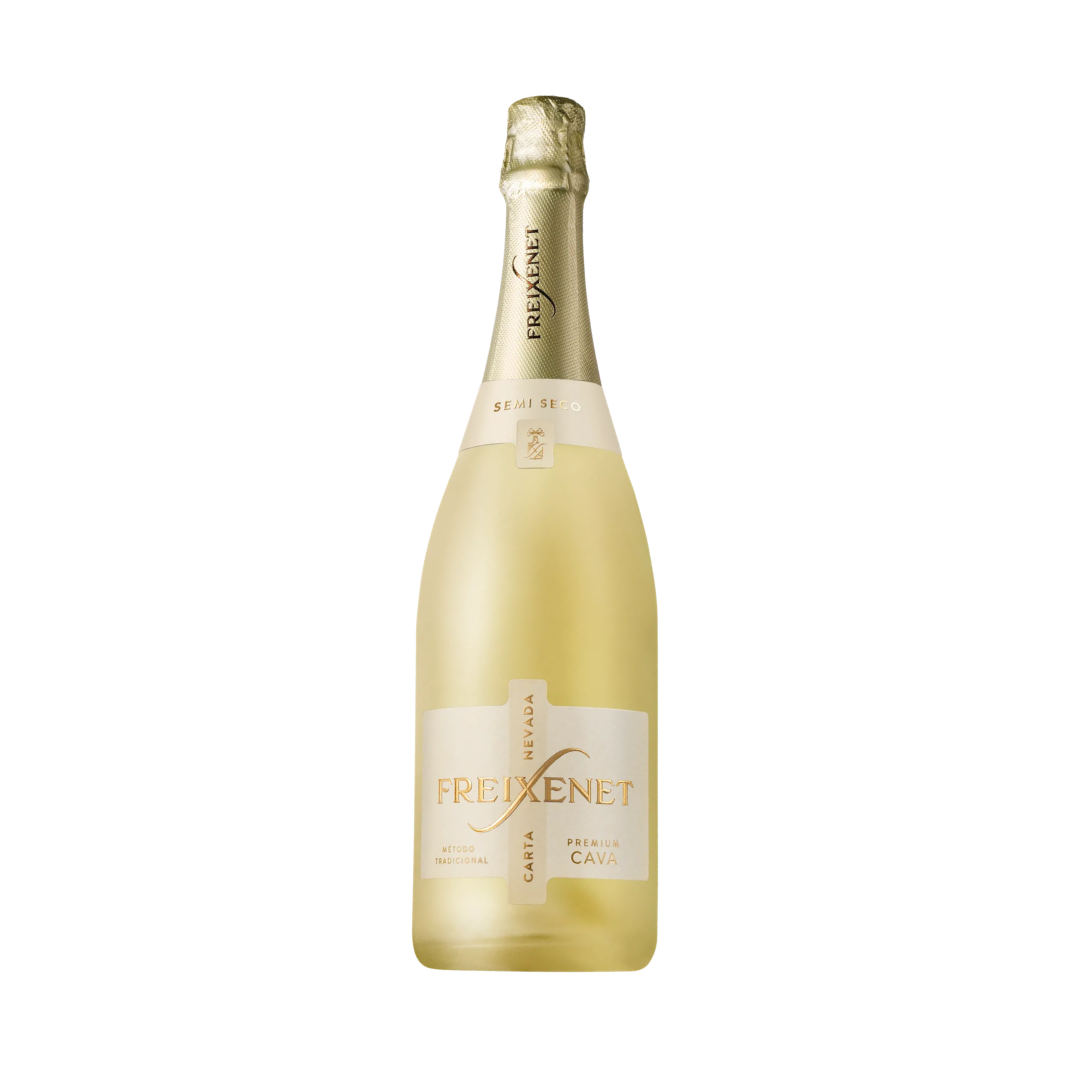 Freixenet Cava Carta Nevada
