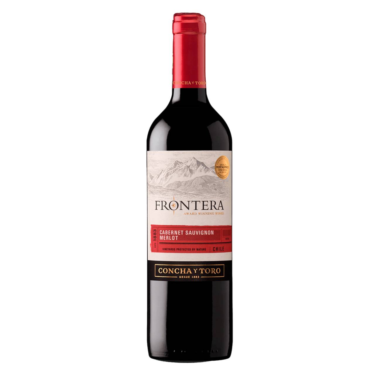 Frontera Cabernet Sauvignon