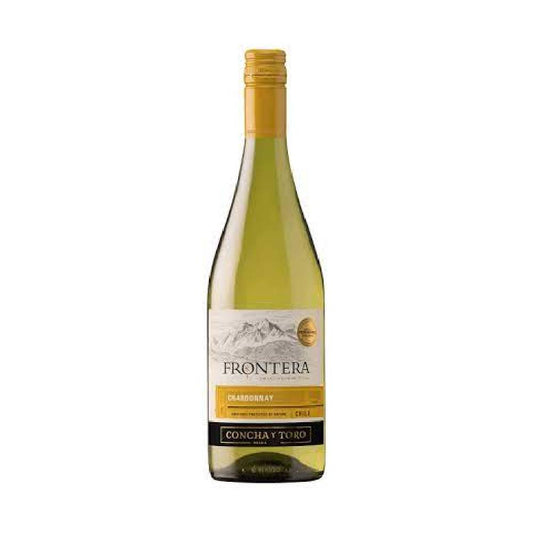 Frontera Chardonnay