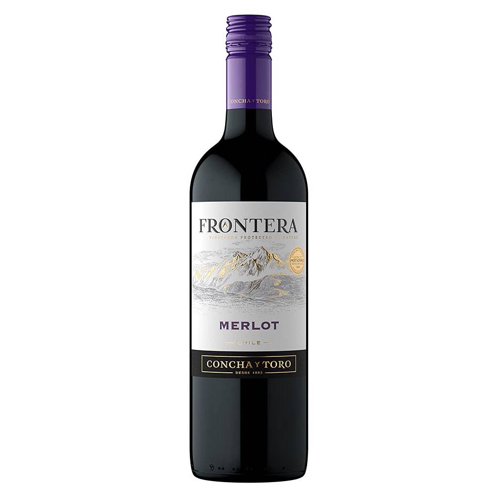 Frontera Merlot