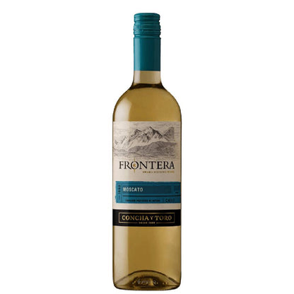 Frontera Moscato