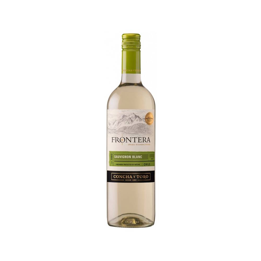 Frontera Sauvignon Blanc