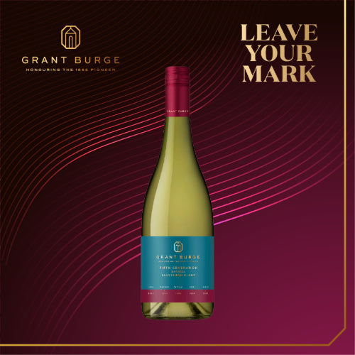 Grant Burge 5th Generation Sauvignon Blanc