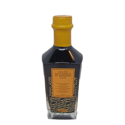 Gold Balsamic Vinegar 6 Years