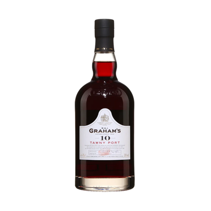 Graham's 10 Years Old Tawny