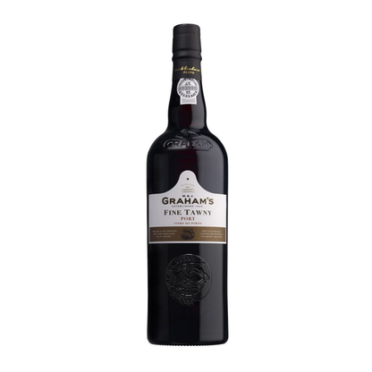 Graham's Fine Tawny Port