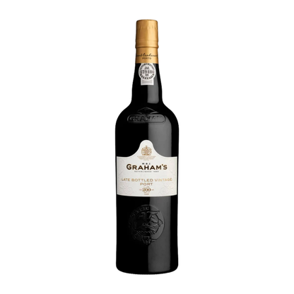 Graham's Late Bottled Vintage Port