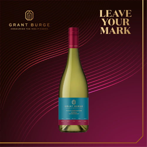 Grant Burge 5th Generation Chardonnay