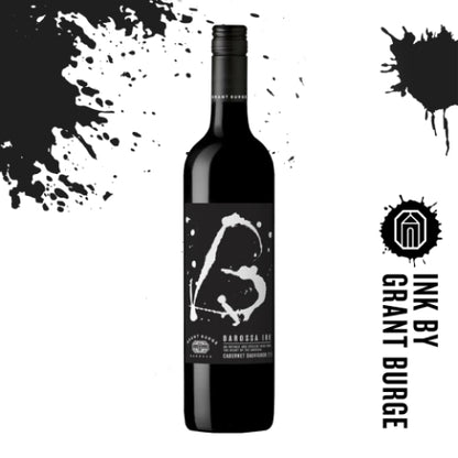 Grant Burge Barossa Ink Cabernet Sauvignon