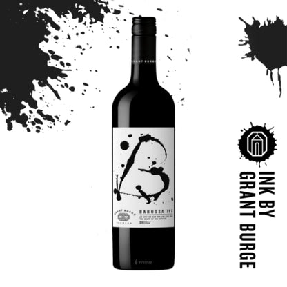 Grant Burge Barossa Ink Shiraz