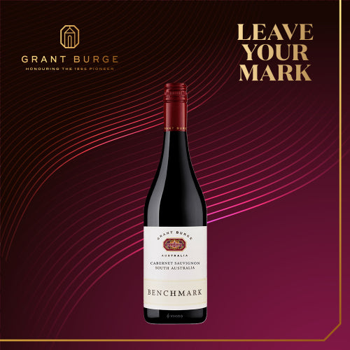 Grant Burge Benchmark Cabernet Sauvignon