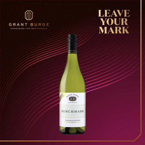 Grant Burge Benchmark Chardonnay