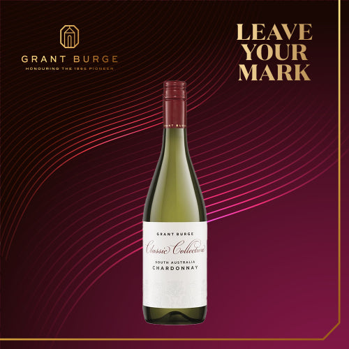 Grant Burge Classic Collection Chardonnay