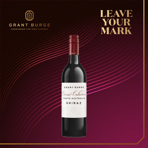 Grant Burge Classic Collection Shiraz