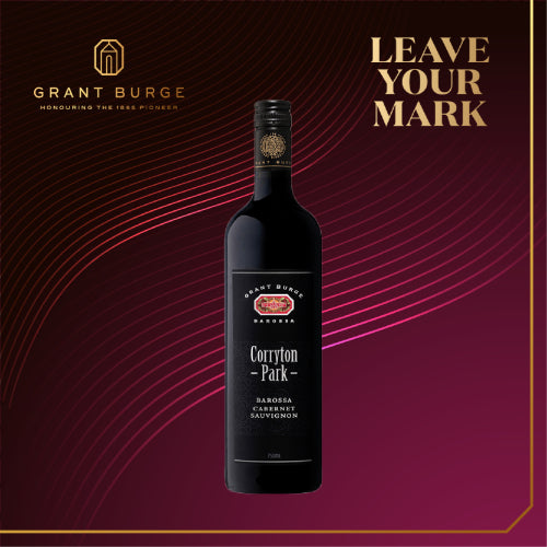 Grant Burge Corryton Park Cabernet Sauvignon