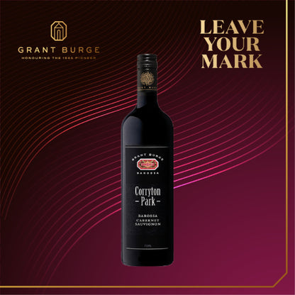 Grant Burge Corryton Park Cabernet Sauvignon