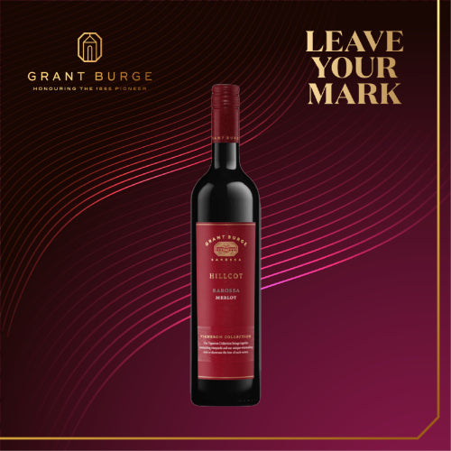 Grant Burge Hillcot Merlot