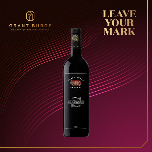 Grant Burge Shadrach Cabernet Sauvignon