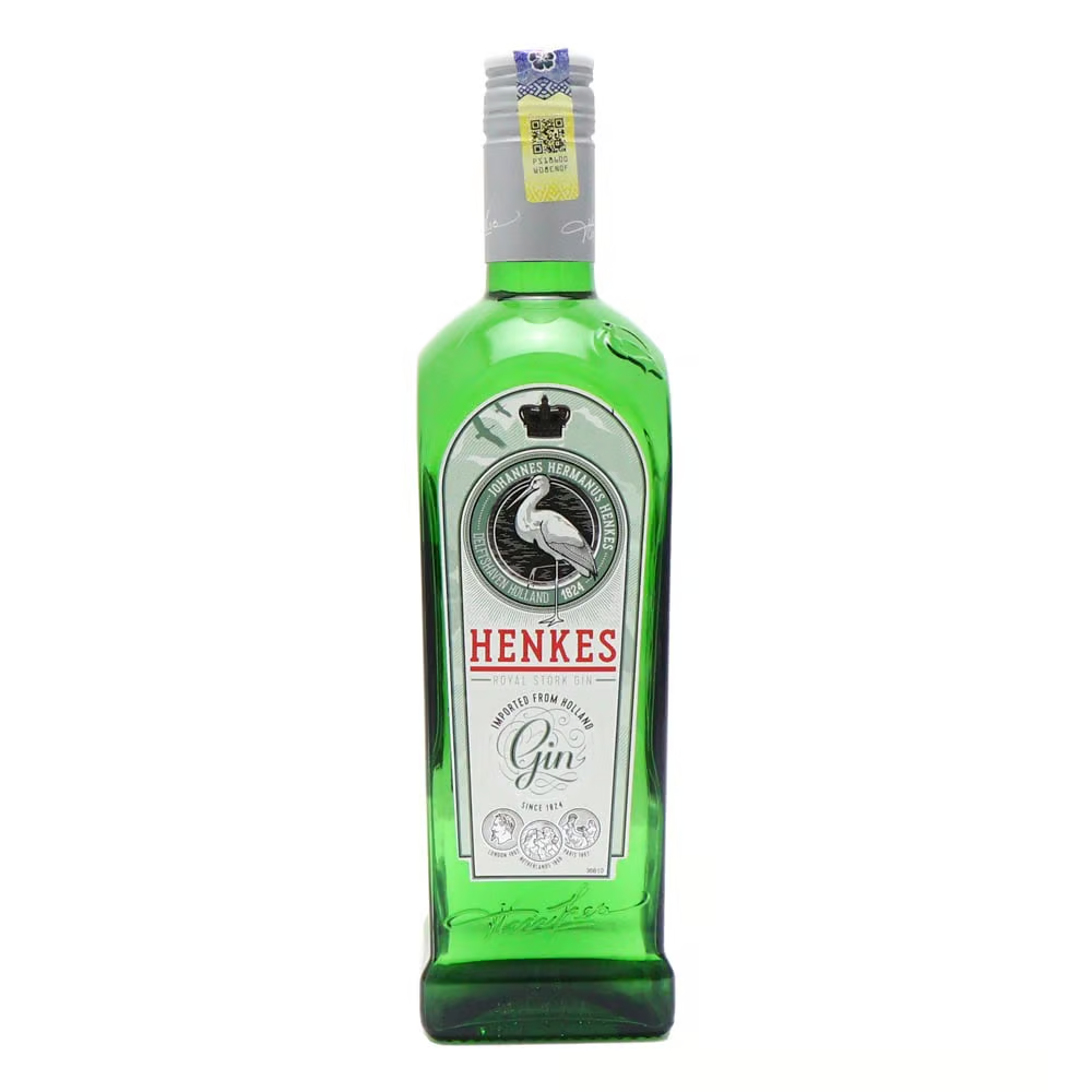 Henkes Gin