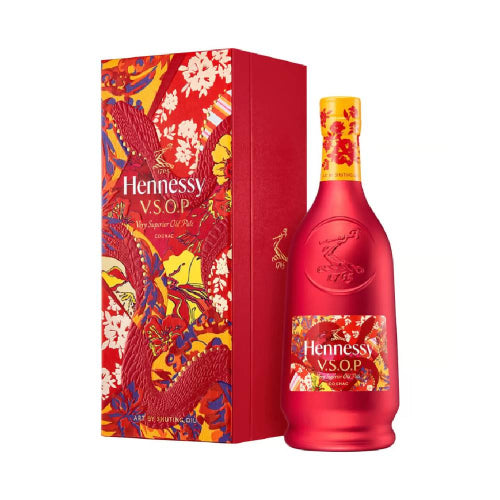 Hennessy VSOP CNY 2025