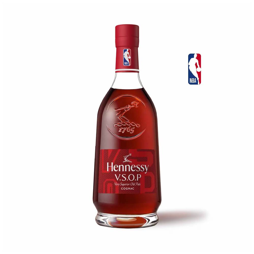 Hennessy VSOP Lebron 2024