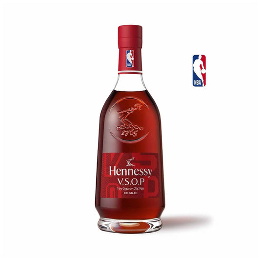 Hennessy VSOP Lebron 2024