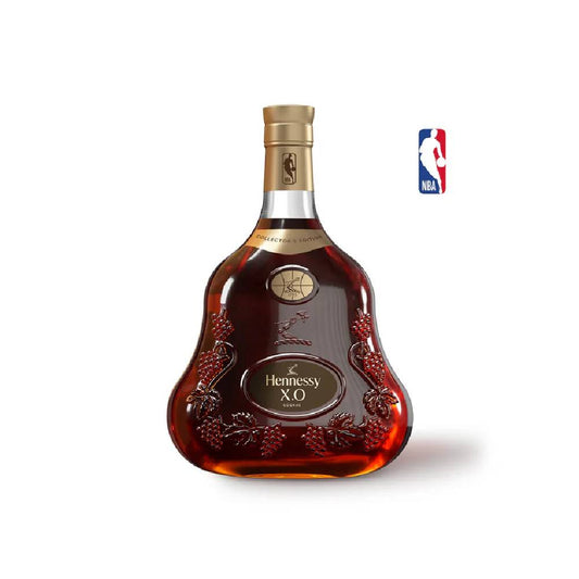 Hennessy XO NBA 2024