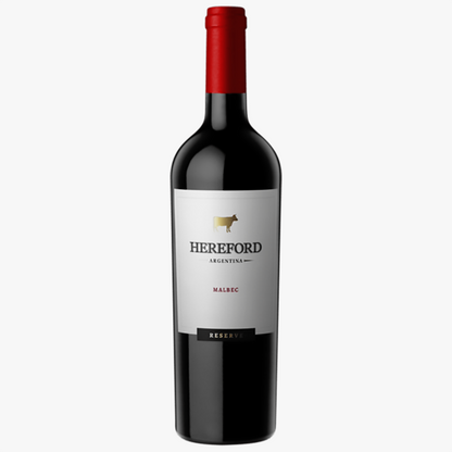 Hereford Reserva Malbec