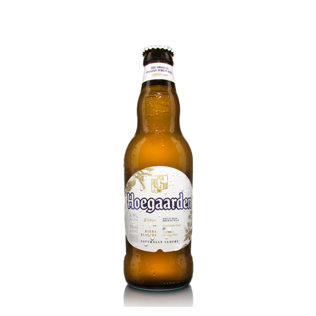 Hoegaarden White