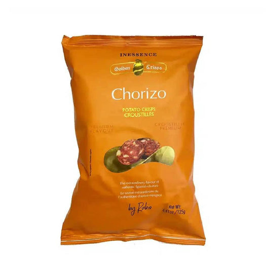 Inessence Chorizo Potato Crips