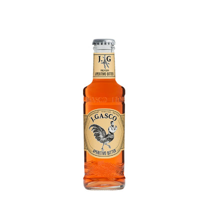 J.Gasco Artisanal Mixer Aperitivo
