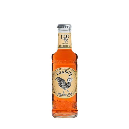 J.Gasco Artisanal Mixer Aperitivo