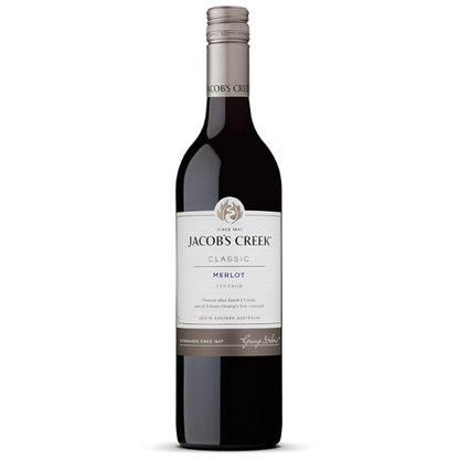 Jacob's Creek Classic Merlot