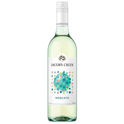 Jacob's Creek Moscato