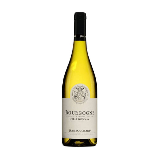 Jean Bouchard Bourgogne Chardonnay 2022 [Burgundy]