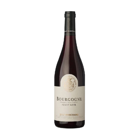 Jean Bouchard Bourgogne Pinot Noir 2021 [Burgundy]