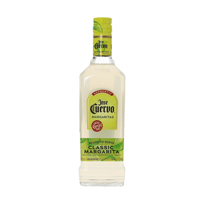 Jose Cuervo Classic Margarita