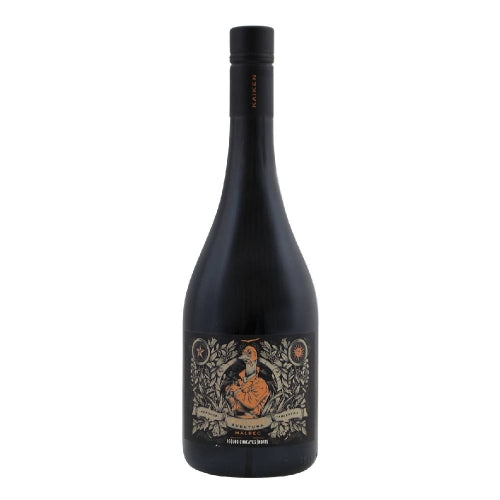 Kaiken Aventura Malbec Orange
