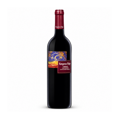 Kangaroo Ridge Cabernet Sauvignon