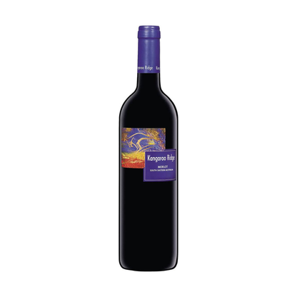Kangaroo Ridge Merlot