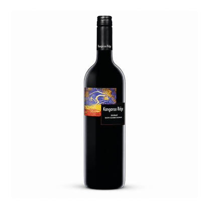 Kangaroo Ridge Shiraz