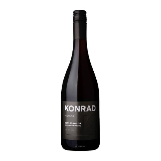 Konrad Marlborough Pinot Noir