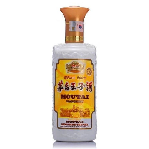 Kweichow Prince Treasure Moutai Chiew