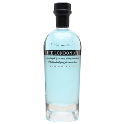 London No.1 Dry Gin