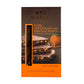 Majani Dark Chocolate with Orange Peels Bar 250g