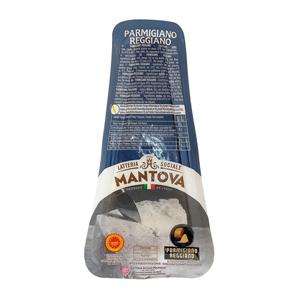 Mantova Parmigiano Reggiano 200g