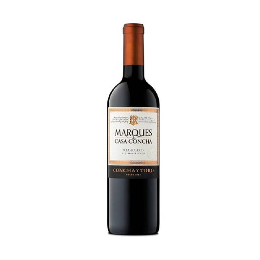 Marques De Casa Concha Merlot