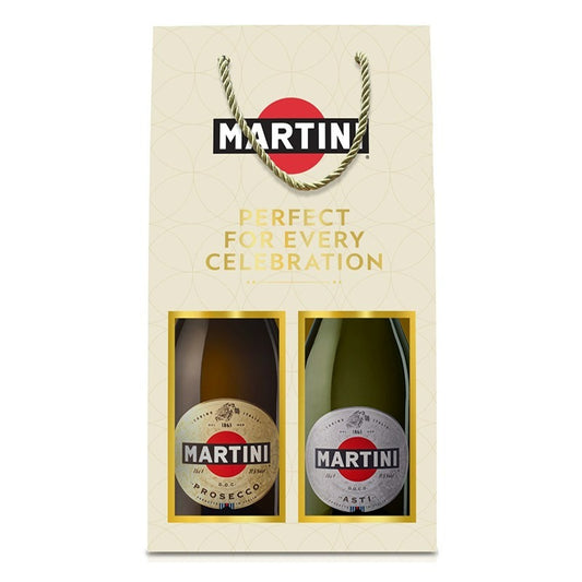 Martini Celebration Gift Pack