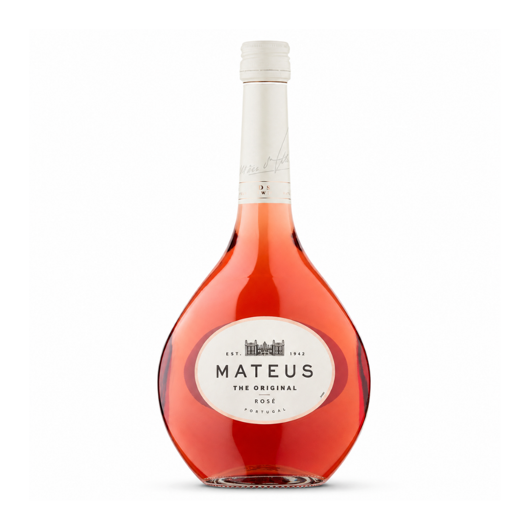 Mateus Rose